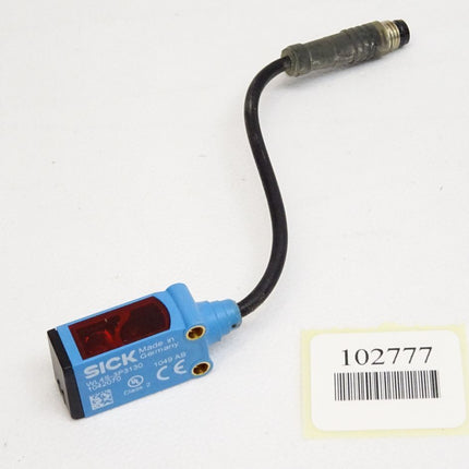 Sick 1042070 WL4S-3P3130 Reflexions-Lichtschranke - Maranos.de