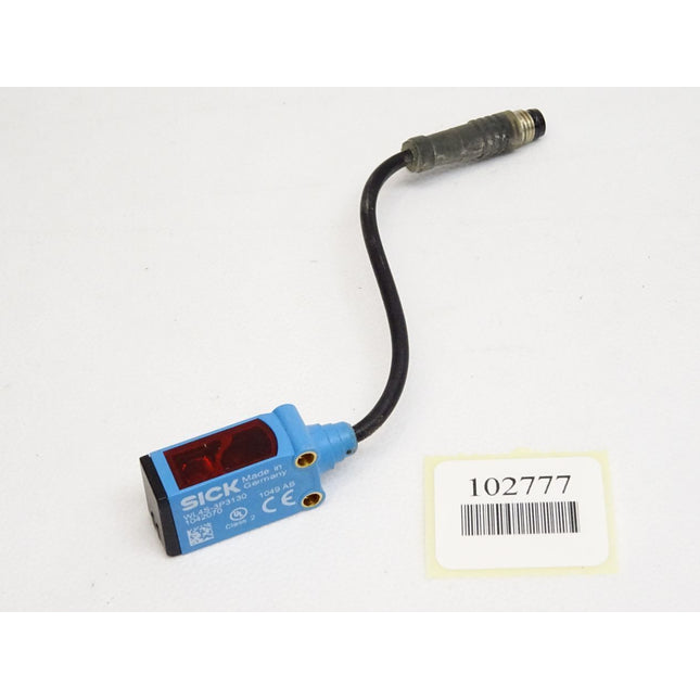 Sick 1042070 WL4S-3P3130 Reflexions-Lichtschranke - Maranos.de