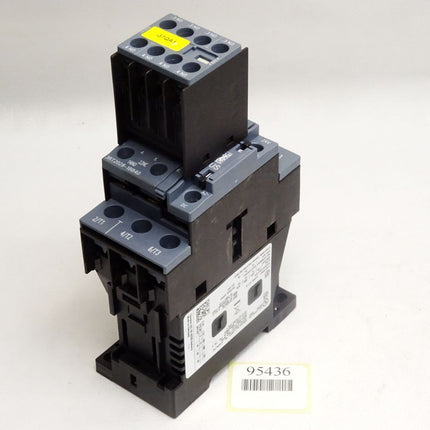 Siemens Sirius 3RT2028-1BB40 Leistungsschütz - Maranos.de