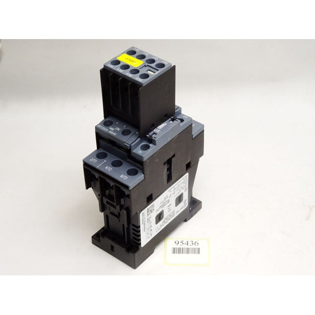 Siemens Sirius 3RT2028-1BB40 Leistungsschütz - Maranos.de