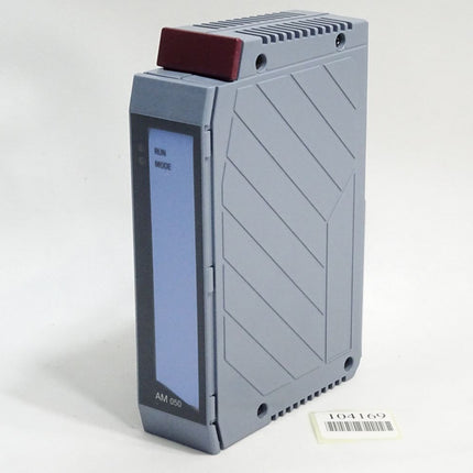 B&R 3AM050.6 2005 Analoges Mischmodul Revision Unbekannt - Maranos.de