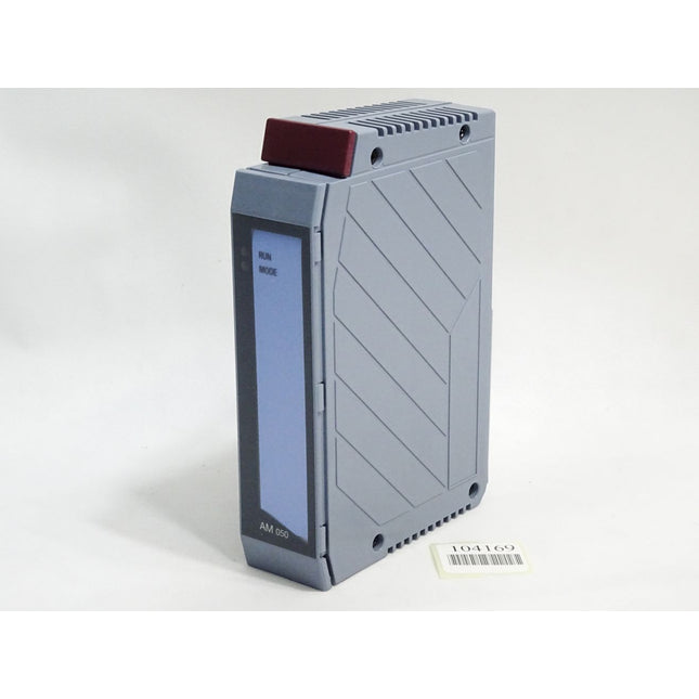 B&R 3AM050.6 2005 Analoges Mischmodul Revision Unbekannt - Maranos.de