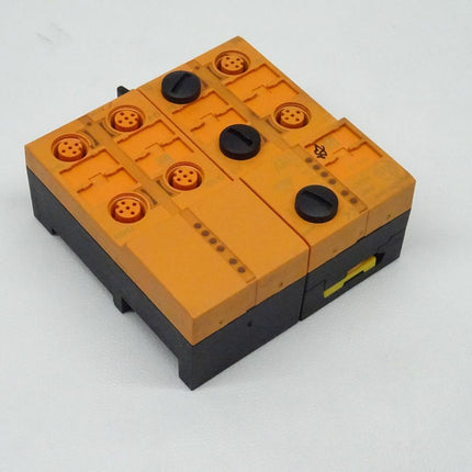 IFM electronic 4DI 4DO-Y T - Maranos.de