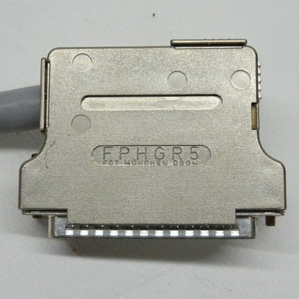 Siemens 6ES5705-0AF00 Stecker FPHGR5 6ES5 705-0AF00 - Maranos.de