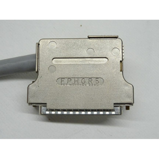 Siemens 6ES5705-0AF00 Stecker FPHGR5 6ES5 705-0AF00 - Maranos.de