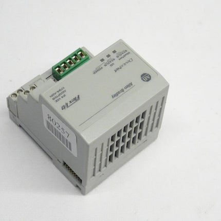 Allen-Bradley Flex I/O AB 1794-ADN Ser. B 96494871 DeviceNet - Maranos.de
