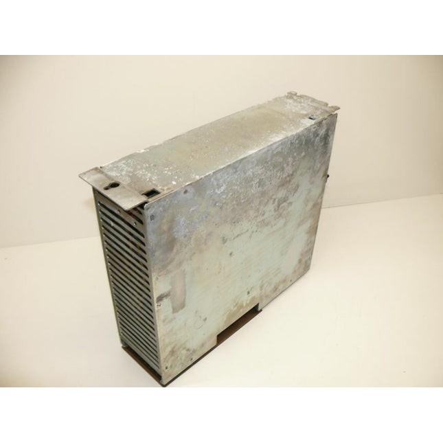 Indramat TDM 1.2-50-300-W1-BR1 AC Servo Controller TDM 1.2-50-300W1-BR1 - Maranos.de