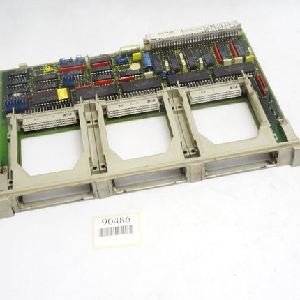 Siemens 6FX1120-2CA01 / 5802029101.00 - Maranos.de
