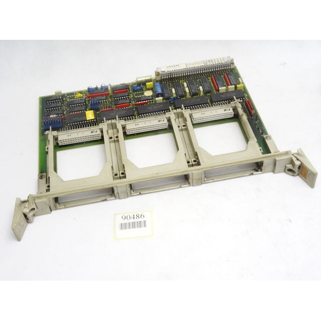 Siemens 6FX1120-2CA01 / 5802029101.00 - Maranos.de