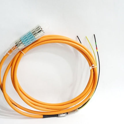 Siemens 6FX5002-5CG01-1AD0 Power cable / Unbenutzt - Maranos.de
