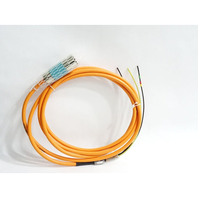 Siemens 6FX5002-5CG01-1AD0 Power cable / Unbenutzt - Maranos.de