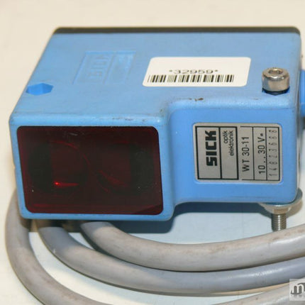 Sick WT 30-11 10..30V Lichtschranke 14823688 - Maranos.de