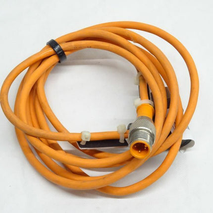 Lumberg RST3-RKWT-LEDA4-3-90/2 Sensorkabel RST 3 - Maranos.de