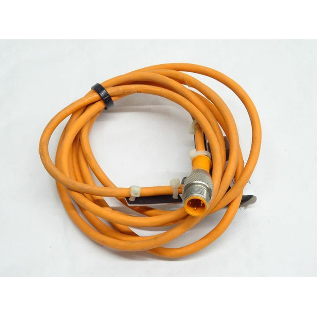 Lumberg RST3-RKWT-LEDA4-3-90/2 Sensorkabel RST 3 - Maranos.de