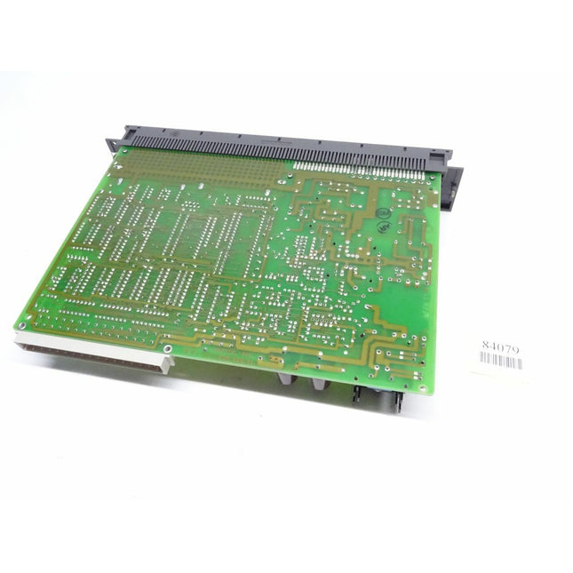 AEG BIK112 6051-042.236019 / 6051-042.236 019 / Rev17 / Bitbus coupl power supply - Maranos.de