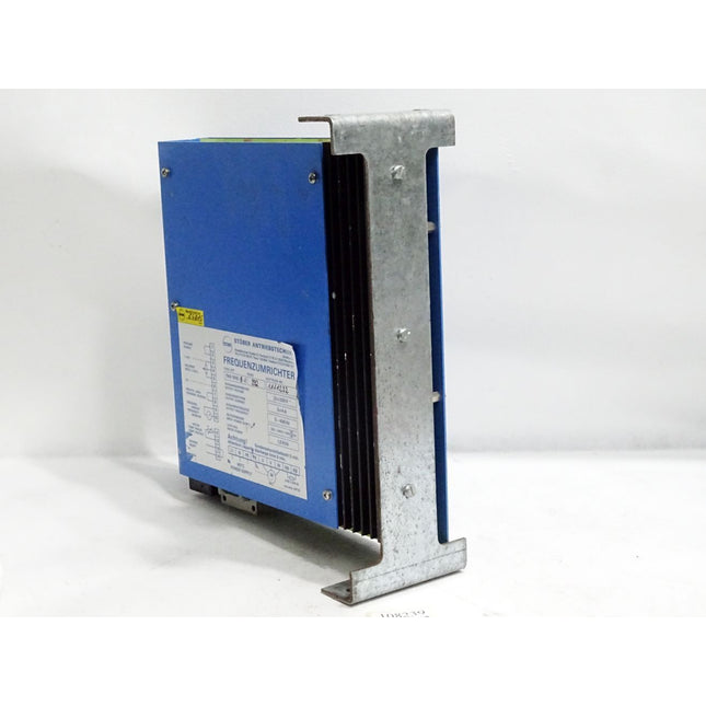 Stöber Frequenzumrichter 1.5kVA FAS1015/B-1 FAS 1015/B-1 - Maranos.de
