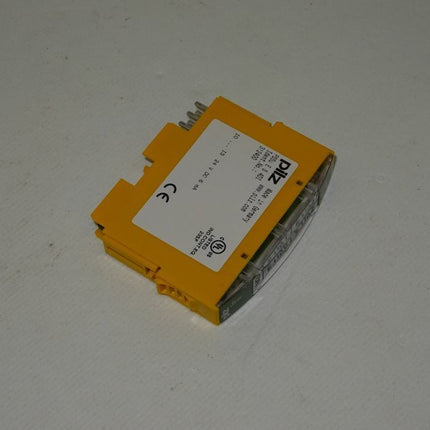 Pilz PSSu E S 4DI Digitales Eingangsmodul Elektronikmodul 312400 - Maranos.de