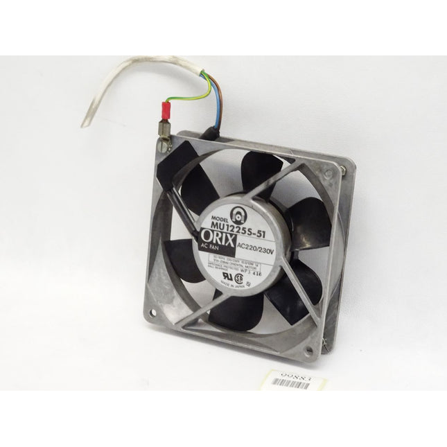 Orix MU1225S-51 Lüfter - Maranos.de