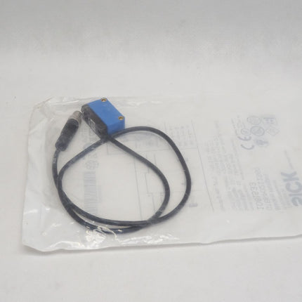 Sick 1081533 GTB6-P0211S60 Miniatur-Lichtschranke / Neu OVP - Maranos.de