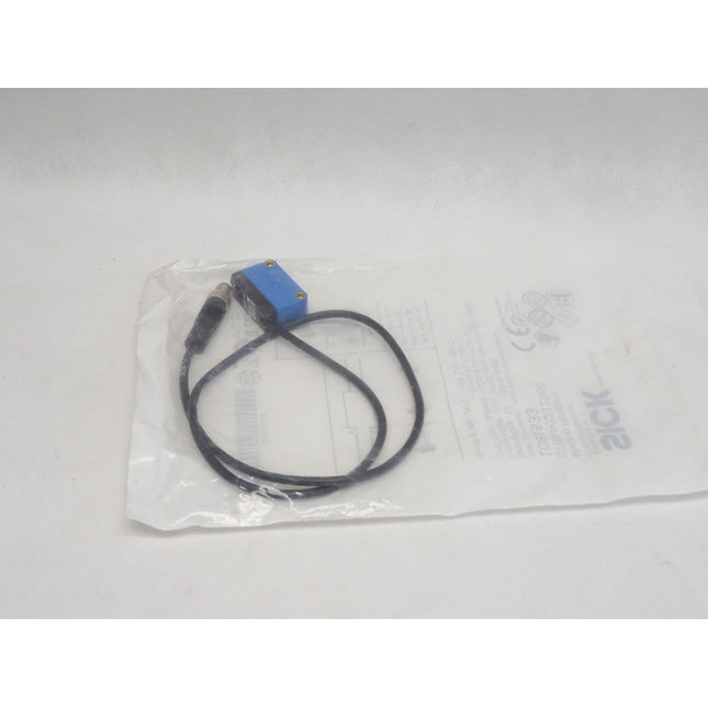 Sick 1081533 GTB6-P0211S60 Miniatur-Lichtschranke / Neu OVP - Maranos.de