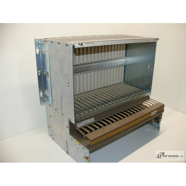 Siemens 6ES5135-3UA31 / 6ES5 135-3UA31 Simatic S5 Rack Leer - Maranos.de