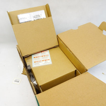 Schneider ATV312HU15N4 Frequenzumrichter Altivar 312 1.5kW 007758 / Neu OVP - Maranos.de