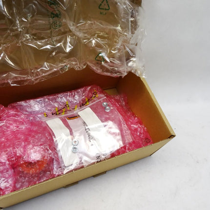 B&R 4XP0000.00-K76 Rev.D0 X2X Tastaturmodul / Neu OVP - Maranos.de