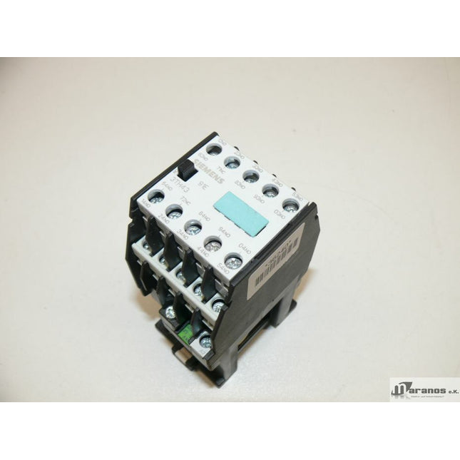 Siemens Sirius 3TH4391-0B / 3TH 4391-0B - Maranos.de