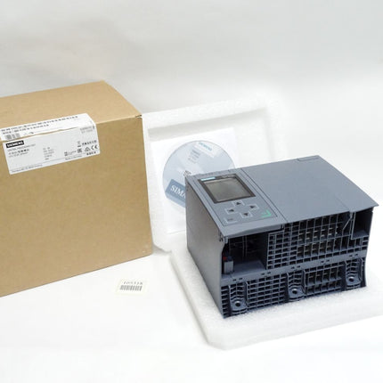 Siemens S7-1500 CPU1516T-3PN/DP 6ES7516-3TN00-0AB0 6ES7 516-3TN00-0AB0 / Neu OVP - Maranos.de