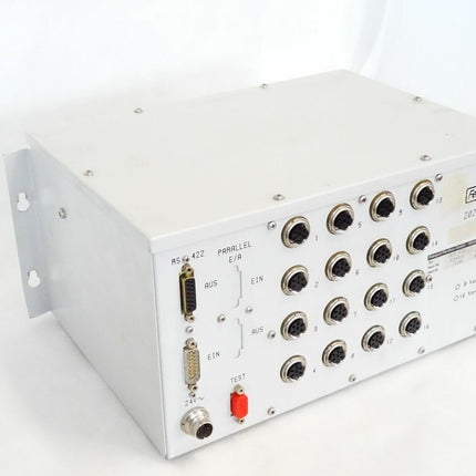 Mahr Feinprüf 2024 MI2 / 5324310 - Maranos.de