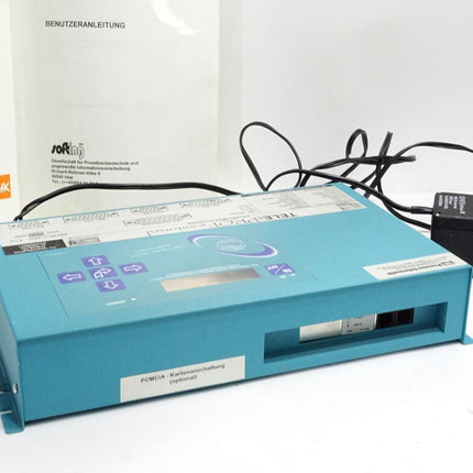 TELE-Professional SPS-Fernwartung PCMCIA - Maranos.de