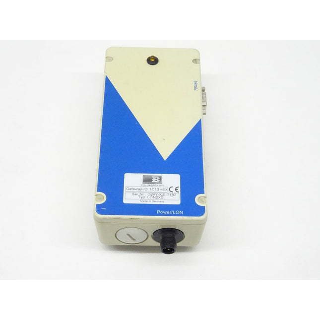 Brooks Automation LON2X2 / GWL/PDP-2 - Maranos.de