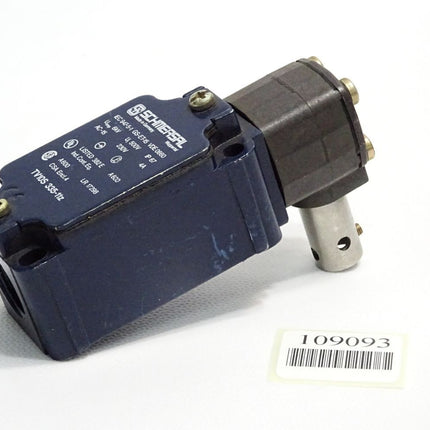 Schmersal TV10S 335-11z  Sicherheitsschalter - Maranos.de