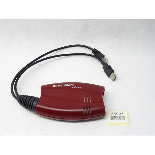 Innominate mGuard smart/266 - Maranos.de