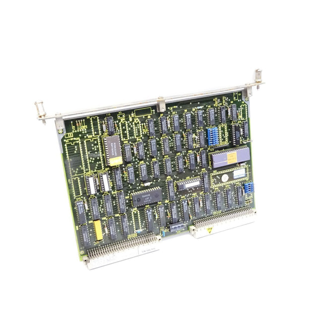 Siemens Platine 6FX1111-0AB02  5481109202.00 - Maranos.de