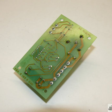 EBA 41654030 Platine Karte - Maranos.de