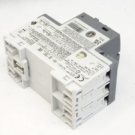 ABB MS132-6.3 1SAM350000R1009 Motorschutzschalter - Maranos.de