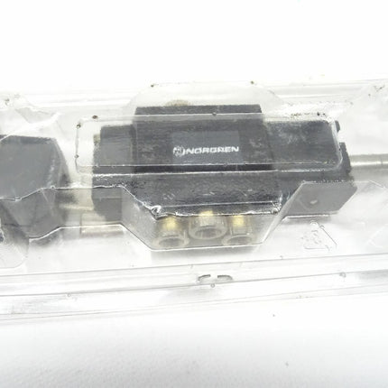 NORGREN V106516A-B2BA / W/0 4324510 / Pneumatic Magnetventil / NEU OVP versiegelt - Maranos.de