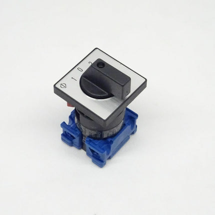 Kraus& Naimer CH10.A214-600.FT2 NEU/OVP - Maranos.de