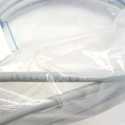 Festo 159420 Verbindungsleitung SIM-M8-3GD-2,5-PU / Neu OVP - Maranos.de