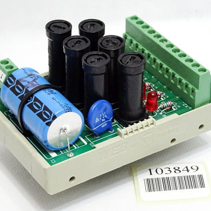 WEB Wieland Bamberg K+G 704P005K - Maranos.de