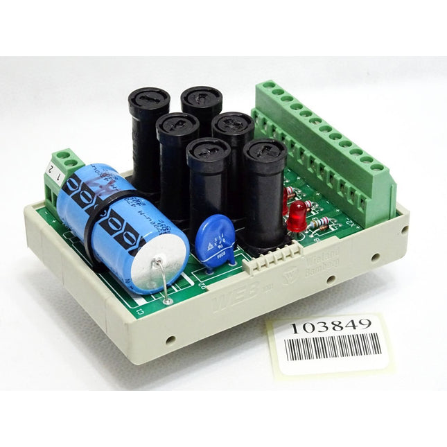 WEB Wieland Bamberg K+G 704P005K - Maranos.de