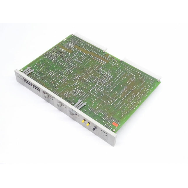 Siemens 6DS1403-8CA Teleperm M 6DS1 403-8CA E:03 - Maranos.de