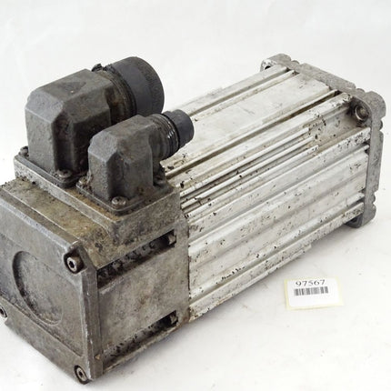 Bosch Bürstenloser Servomotor 0133500216 SE-B2.030.030-00.000 3000min-1 - Maranos.de