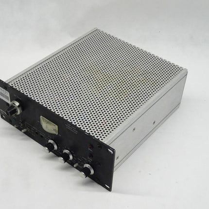 MKS Controller 252A-1-SP Auslassventilsteuerung - Maranos.de