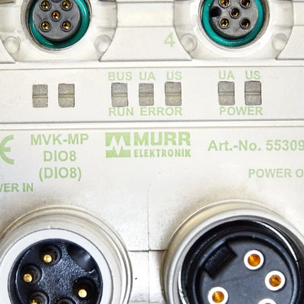Murr Elektronik MVK-MP DIO8 55309 - Maranos.de