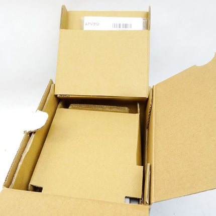 Schneider ATV312HU15M3 Altivar 312 Frequenzumrichter 1.5kW 007757 / Neu OVP - Maranos.de