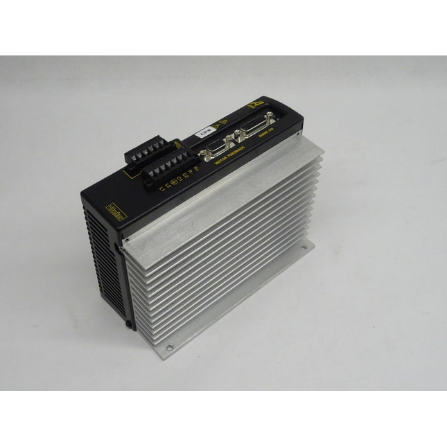 Parker CP*AR-08AE-13574 Servo Driver CP AR-08AE-13574 - Maranos.de