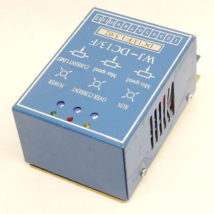 WJ-DC13/F DC13/F/1.5/02 - Maranos.de