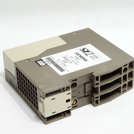 Siemens Sinaut MODEM MD 100 6NH9810-2A - Maranos.de